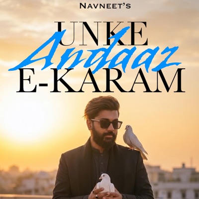 Unke Andaaz-E-Karam - Single