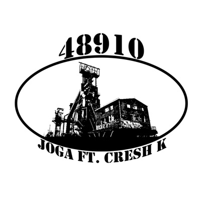 48910 (feat. Cresh K) - Single