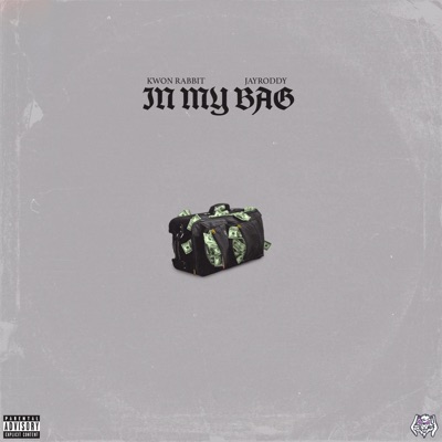 In My Bag (feat. JayRoddy) - Single