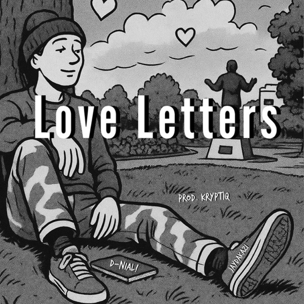 Love Letters