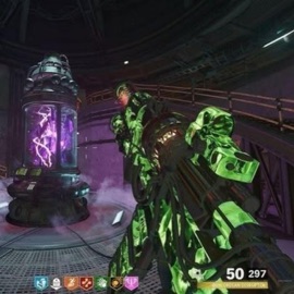 Get2Sprayin (feat. Rafe) headshotsonly