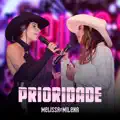 MELISSA E MILENA