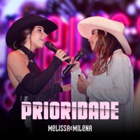 MELISSA E MILENA