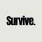 survive - dj yelky lyrics