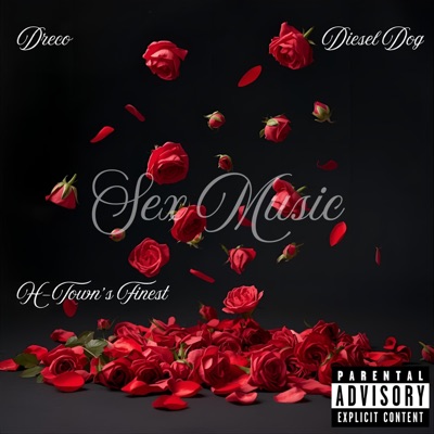 Sex Music (feat. Gabriel Mathew) - Single