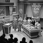 Hold On - Single
