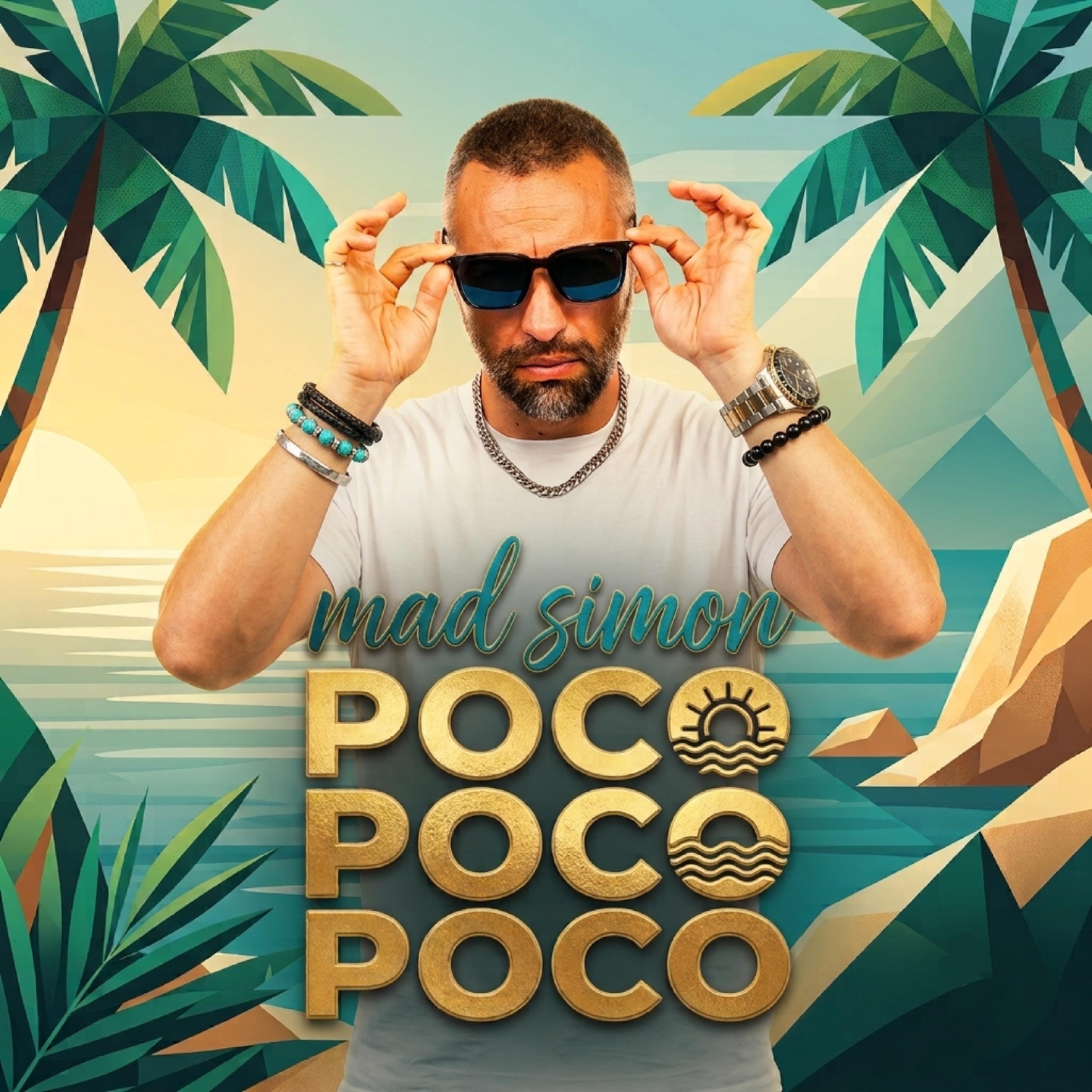 Poco Poco Poco - Single