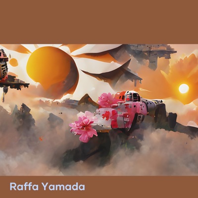 raffa yamada - Feel the Grove