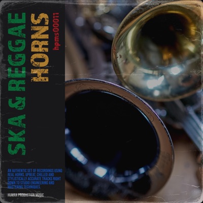 Ska & Reggae Horns