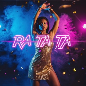 Davsach - RA TA TA (Party Anthem Version) - Line Dance Music