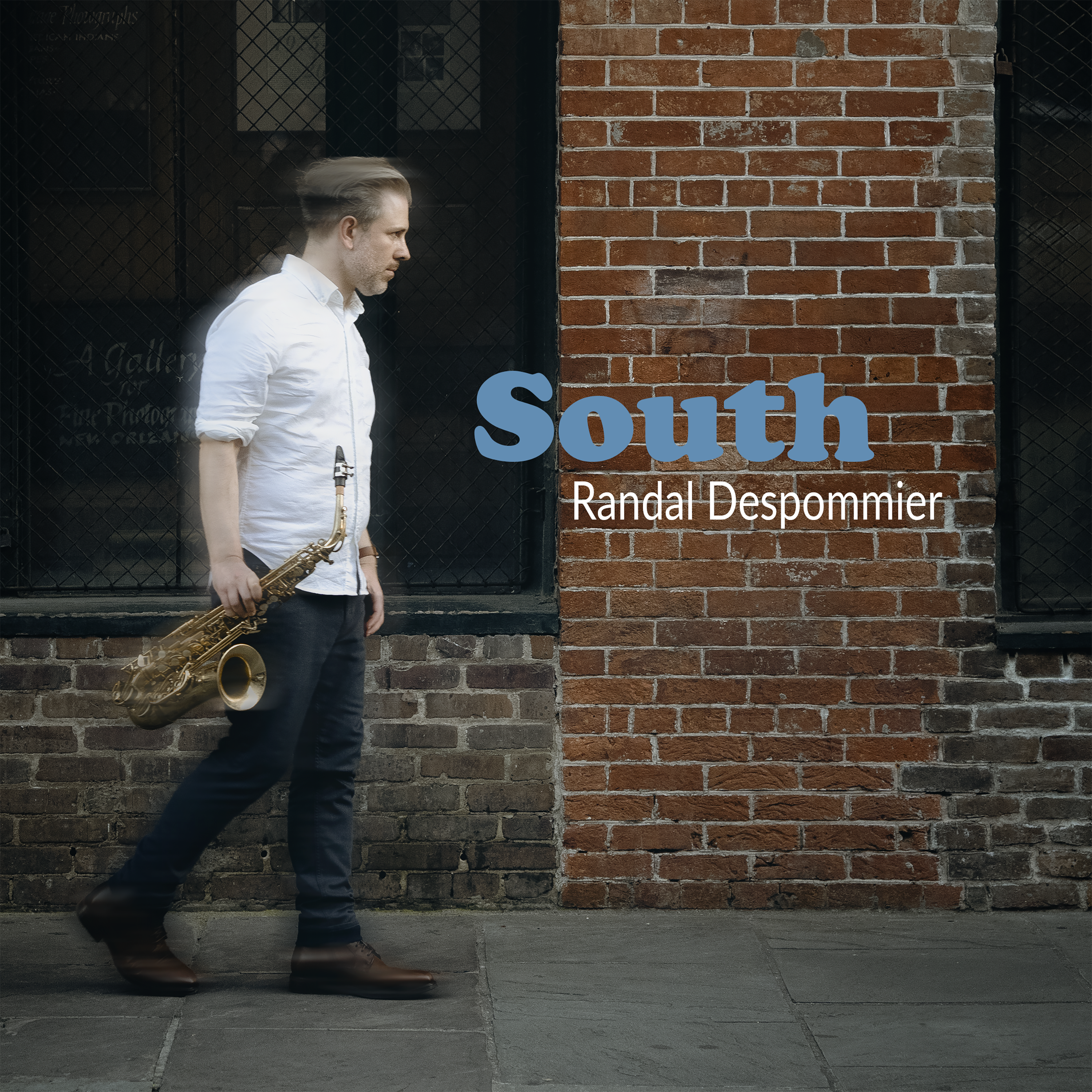 South