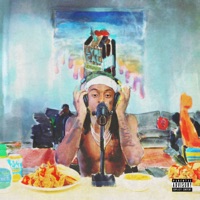 Burn Up (Lunch Break Freestyle) - Single - Raq baby & Lyrical Lemonade