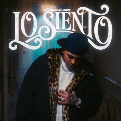 Lo Siento - Single