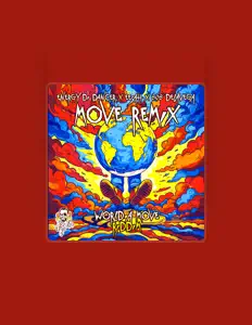 Listen to Energy Di Dancer, watch music videos, read bio, see tour dates & more!