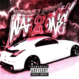 WARZONE 2 (feat. Yitzhak) oaktreehill