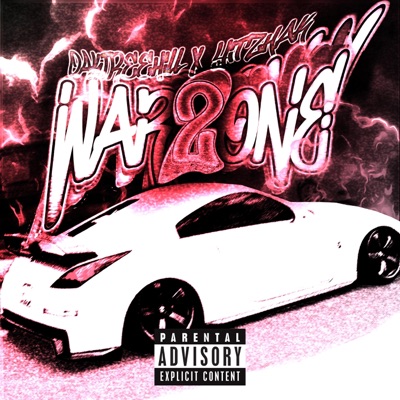 WARZONE 2 (feat. Yitzhak) - Single