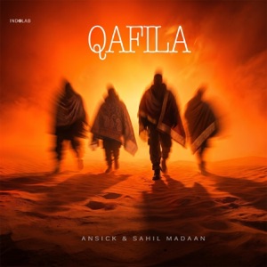 Qafila (Radio Edit) - Single