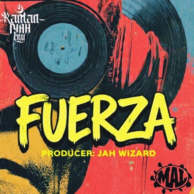Fuerza - Single