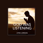 Lynn Jordan