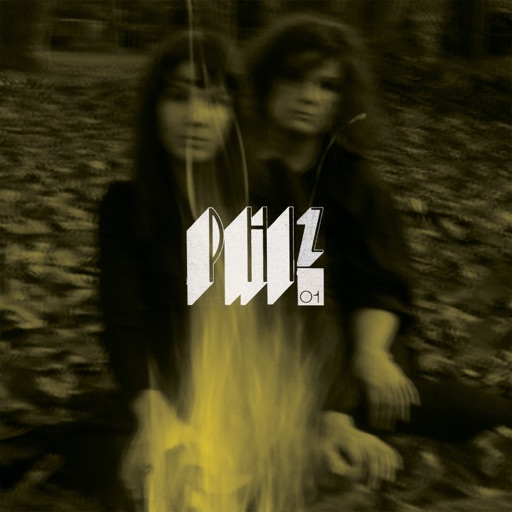 Album artwork