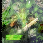 Fumando Marimba - Single