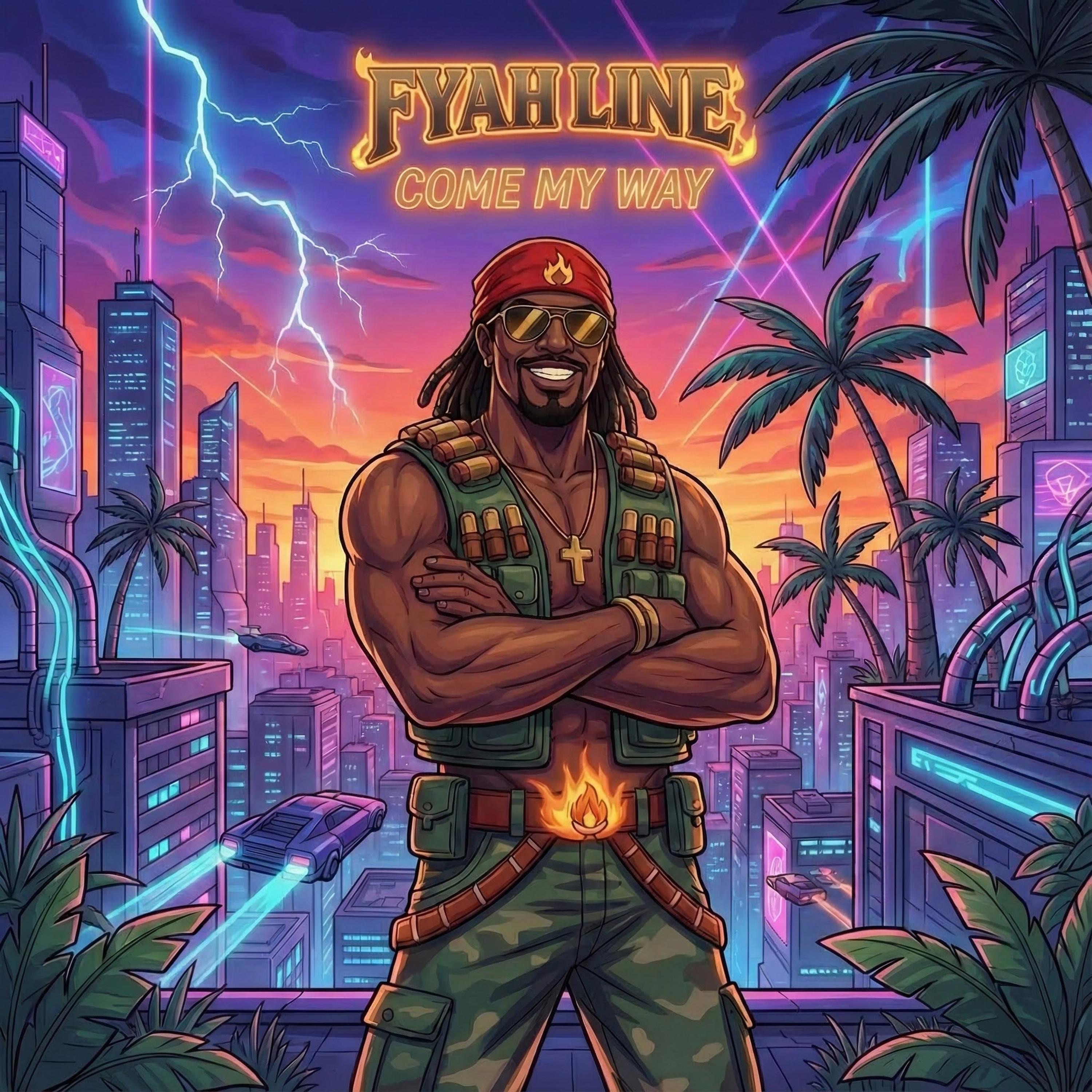 Come My Way - Single