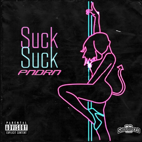 Suck Suck - Single