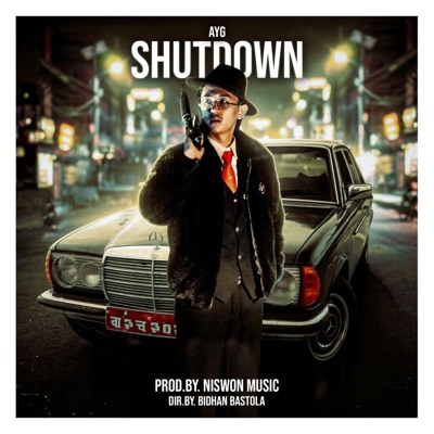 SHUTDOWN - Single