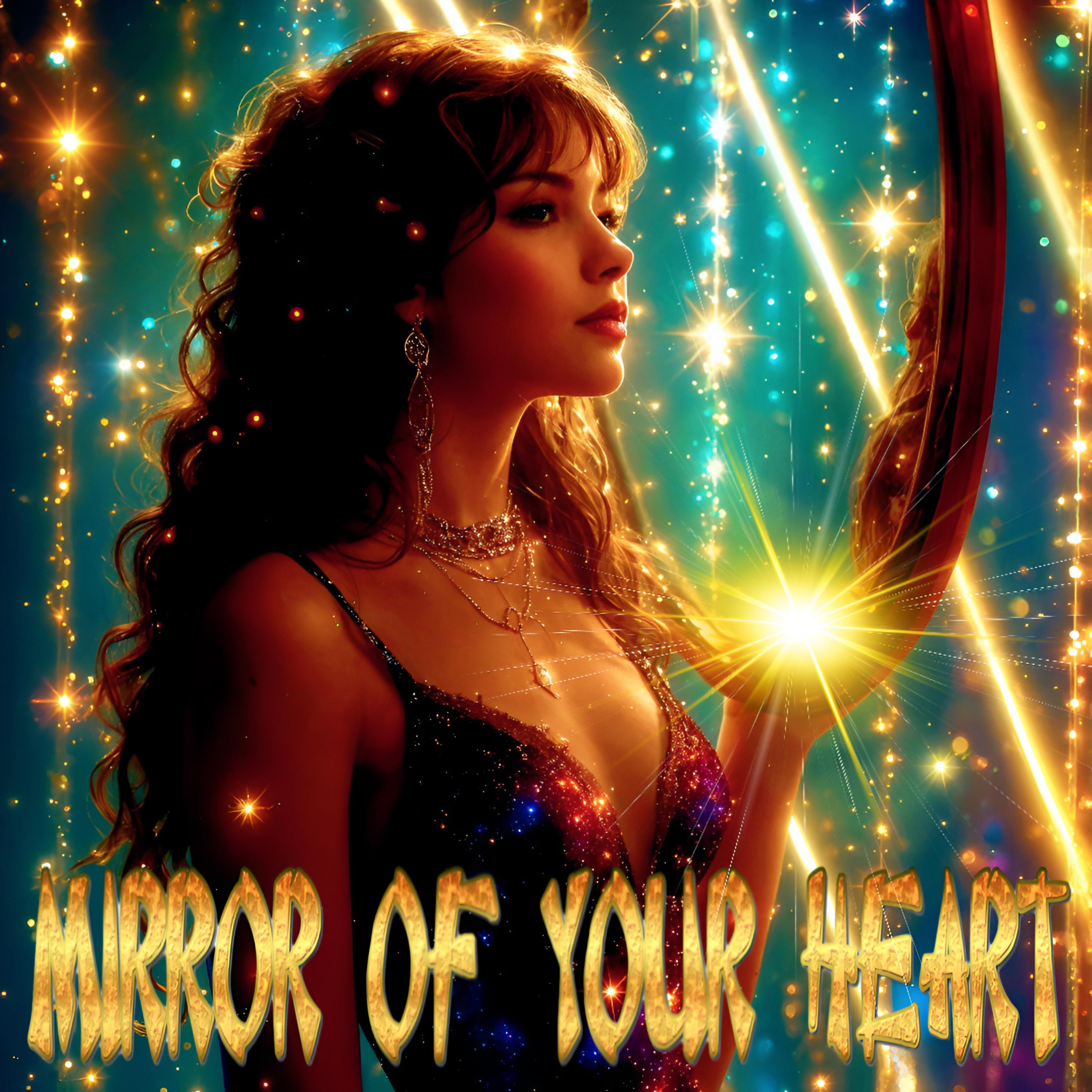 Mirror Of Your Heart - Single