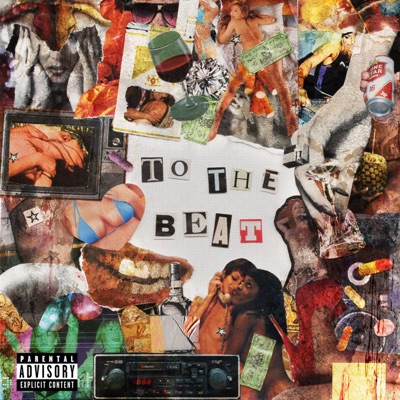 To the Beat - Single