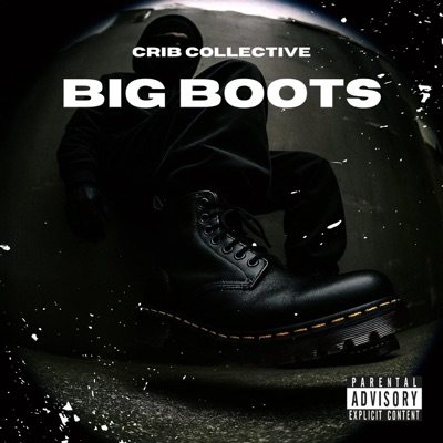 Big Boots (feat. Ghutty Mac) - Single