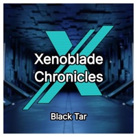 Black Tar (feat. Raayo & Kai After Kai) - Single - Jack Harvey