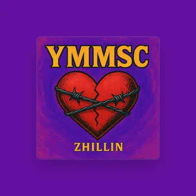 Listen to Zhillin, watch music videos, read bio, see tour dates & more!