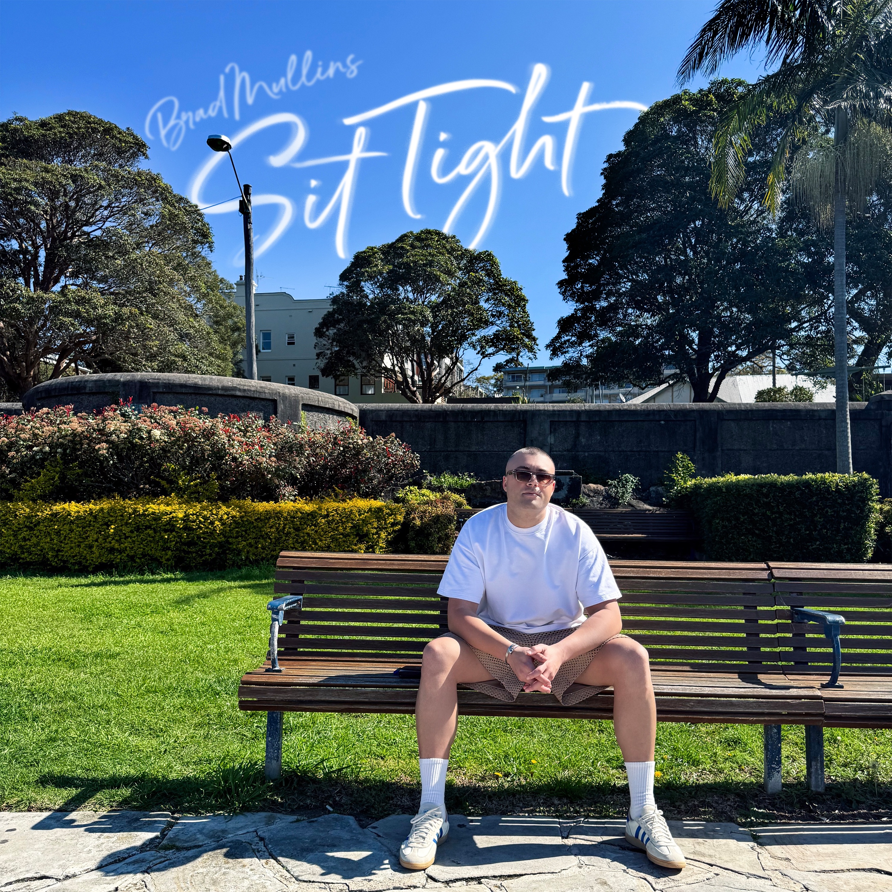 Brad Mullins - Sit Tight (Extended Mix)