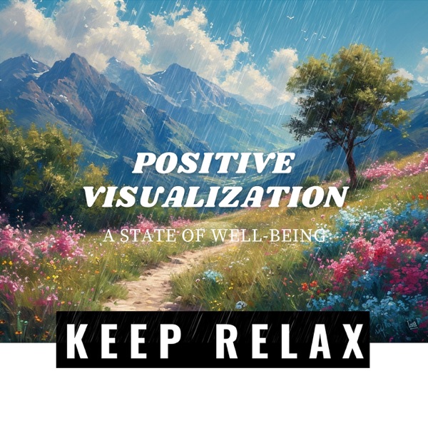 Positive Visualization -  a State of Well-Being - EP
