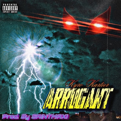Arrogant - Single