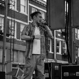 Ain't Afraid of Death Code Red