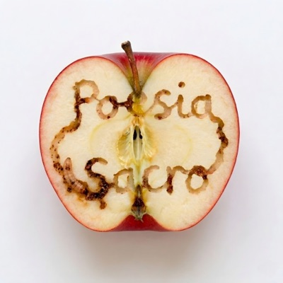 Poesia Sacro - Single
