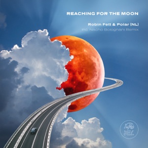 Reaching for the Moon - EP