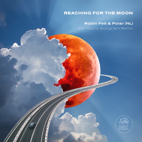 Reaching for the Moon - EP