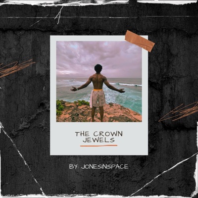 The Crown Jewels - EP