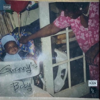 Grannys Baby - Single