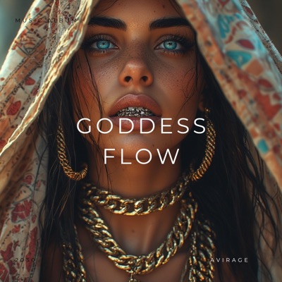 Goddess Flow - Single