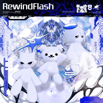 RESETT (feat. yeil) - Single