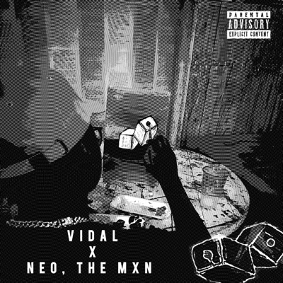 Dice Roll (feat. VIDAL) - Single