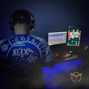 Mais Uma Madruga Session #01 (feat. Muc4)
