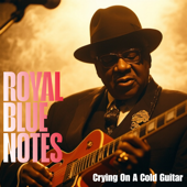 Crying on a Cold Guitar - EP