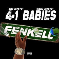 4-1 Babies - AG NRTF & San Nrtf