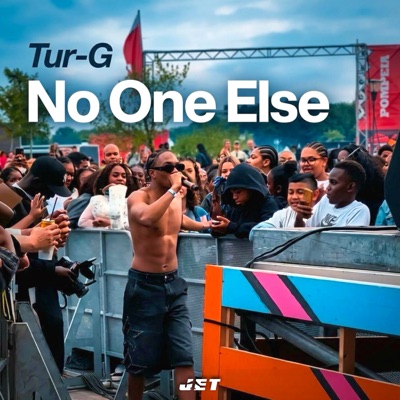 No One Else - Single
