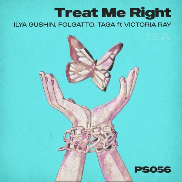 Treat Me Right - Single